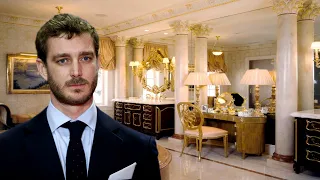 Pierre Casiraghi of Monaco Lifestyle || Family★Cars★Profession★Wife★Net Worth & More Info