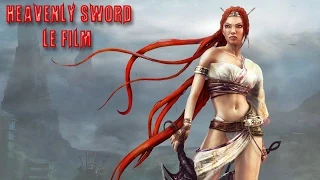 Heavenly Sword / Le film d'animation complet