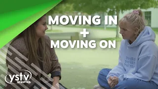 Moving In + Moving On | YSTV Short Film