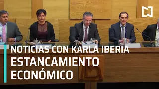 Las Noticias con Karla Iberia - Programa Completo: 27 de Noviembre 2019