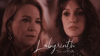 Tina & Bette | Labyrinth [3x01]