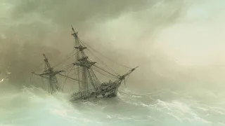 Айвазовский Иван : Слайд-шоу 130 картин (HD) | Aivazovsky Ivan Music Slideshow 130 paintings HD