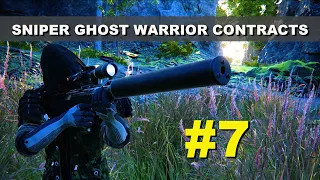The Gulag | Sniper Ghost Warrior Contracts