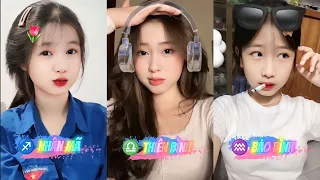 Tik Tok 12 Cung Hoàng Đạo 💛💖 Top Các Cung Tài Năng Xinh Đẹp Nhất | P.5