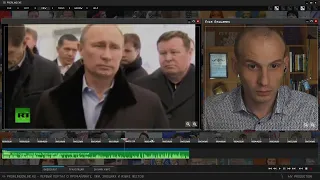 Как Путин чиновников в Сочи разоблачал, сколько украли на стройке олимпийского трамплина