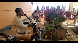 An Evening Of Devotion 09/03/2021 Guru Dev Pundit Narad Gosine Live