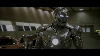 Tony Stark (Iron Man) || Can't Hold Us (Remix)