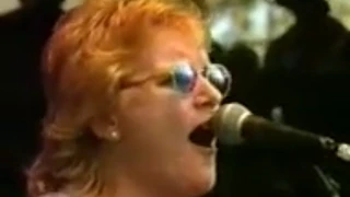 The Indigo Girls - Full Concert - 10/02/94 - Shoreline Amphitheatre (OFFICIAL)