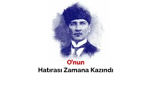 Hatırası Zamana Kazındı #10Ağustos #KonyalıSaat