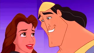 ''Kronk'' (Aladdin) Part 28 - Happy Ending