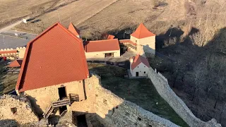 Rupea Citadel BV RO