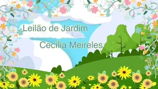 Leilão de Jardim (coreografia)