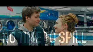 Baby Driver - No Time to Spill