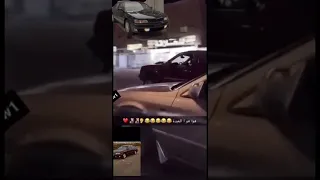 مكسيما وكامري v6