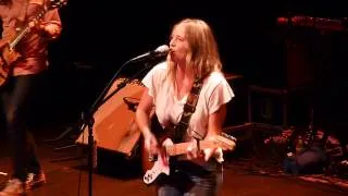 Lissie - When I'm Alone - Live 6/23/2014 @ Fitzgerald Theater - St. Paul, Minnesota