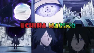 Momen Uchiha Sasuke Menggunakan Jikukan Ninjutsu Rinnegan - Boruto Sub Indo