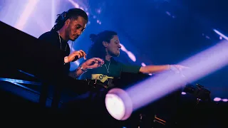 Sunnery James & Ryan Marciano | Tomorrowland 2023 l Freedom Stage Weekend 2