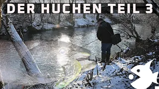 Der Huchen Teil 3 - Fishingprofi