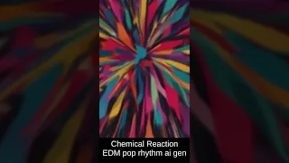 PDragonLabs | Chemical Reaction EDM ai gen | @PDragonLabs 🫙https://ko-fi.com/s/382e758757 💵