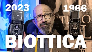 Mint InstantFlex TL70 Plus: una BIOTTICA nel 2023!