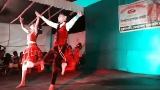 Naino Mein Sapna dance