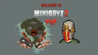 Mini DayZ 2 PvP Cheese (3-B) END