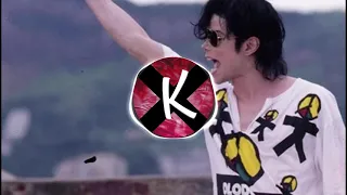 Michael Jackson - They Don't Care About Us - VERSÃO PISADINHA ( KarnyX no Beat )
