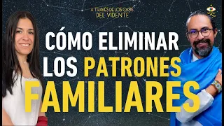 HAZ ESTO para ELIMINAR los PATRONES FAMILIARES ft. Ivette Mendez | Fer Broca