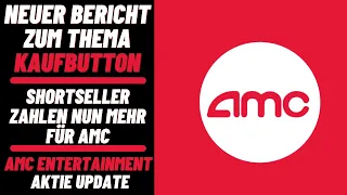 AMC Aktie Update - Citadel zieht nach Miami! Neuer Bericht zum Kaufbutton! Shortseller zahlen mehr !