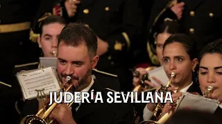 [4K] Judería Sevillana | Concierto San Esteban | Virgen de los Reyes