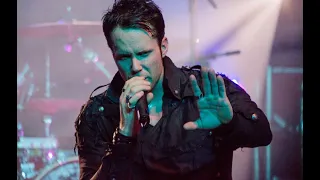 KAMELOT - LIVE RIO DE JANEIRO 2014