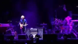 Phish - Down With Disease - 7/11/14 - Randalls Island, NYC