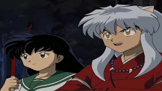 🐶INUYASHA Y LOS DEMÁS👥 DERROTAN A CHOKYUKAI🐗 LATINO