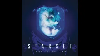 STARSET - TRANSMISSIONS FULL ALBUM 2014