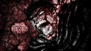 Berserk [AMV] - I Stand Alone