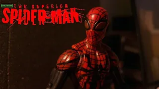 The Superior Spider-man | Trailer 1