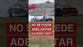 ¿Se puede adelantar haciendo Drift? @g2a_esp @driftmasters.gp #drift #nissan #toyota #jdm #bmw