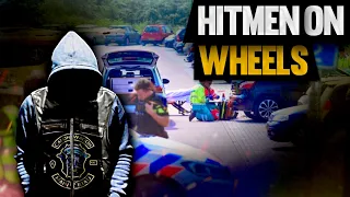 The Man Who Was Behind the ‘Hitmen on Wheels’