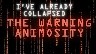 The Warning - "ANIMOSITY" (Official Lyric Video)