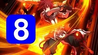 Zagrajmy w Elsword [PL] odcinek 8 - Kupując araba wspierasz kebaba