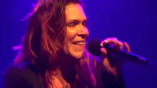 Your Heart is as Black as Night, an evening with Beth Hart, Tivoli Vredenburg
