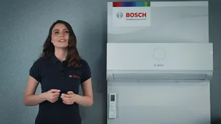 Bosch Climate 3000i: огляд кондиціонерів