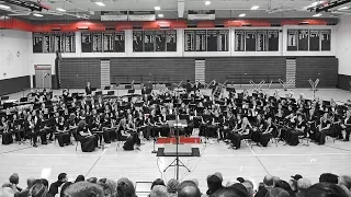 Truman Band ~ Winter Concert ~ A Christmas Tale / Beware the Krampus December 13 2017