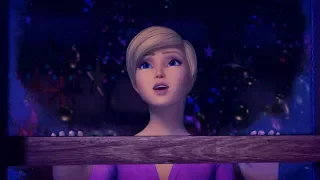 Barbie: A Perfect Christmas - "The Wish I Wish Tonight"