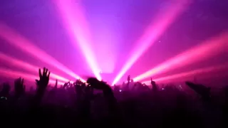 Axwell - Tokyo By Night @ Where's The Party, Stockholm 2013-08-31