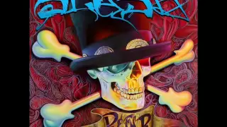 Slash - Doctor Alibi feat. Lemmy KIlmeister FULL SONG