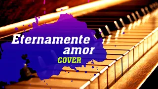 Cover Eternamente Amor - Su Presencia