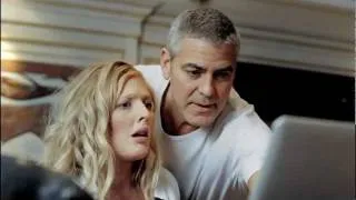 DnB NOR Clooney ad