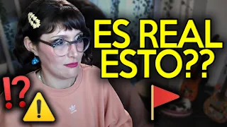 VENIA A MI CASA A TODAS HORAS - Historia de terror REAL ☕🚩 ❤ Anita