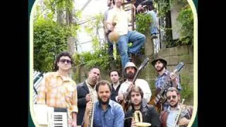 DUJEOUS F/ THE BUDOS BAND - "THE MORE YOU FIND OUT"